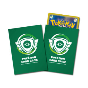 Deck Shield "CSP Ranking (Green)" 64 pieces [Supply] - [Supply]