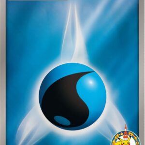 Basic water energy (in Tokyo Tower) [P]085/BW-P [Others]