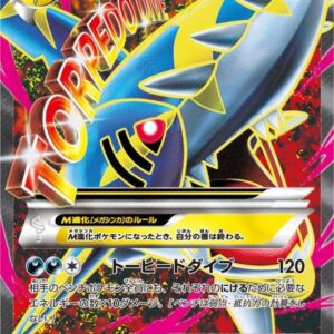 M Samehada EX (SR specification) [-]178/171 [ XY ]