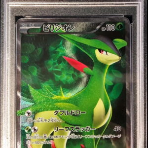 [PSA 10 Graded] Viridion [SR]067/066 [Others]