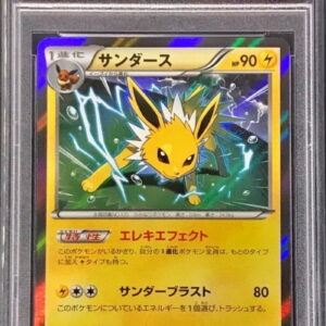 [PSA 10 Graded] Sanders [R]026/081 [Others]