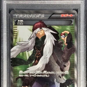 [PSA 10 Graded]AZ[SR]093/088 [Others]