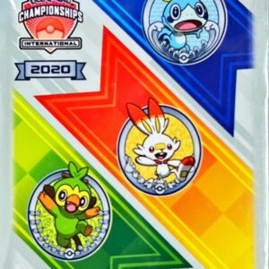 Deck Shield “Overseas/Galal Three Houses (IC2020)” 65 pieces [Supply] - [Supply]