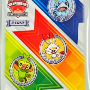 Deck Shield “Overseas/Galal Three Houses (IC2022)” 65 pieces [Supply] - [Supply]