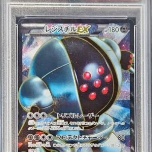 [PSA 10 Graded]Registill EX[SR]052/050 [Others]