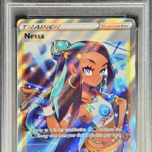 [PSA 10 Graded] Lurina (SR specification/English version) [-]183/185 [Other]