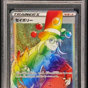 [PSA 10 Graded] Savory [HR]091/070 [Others]