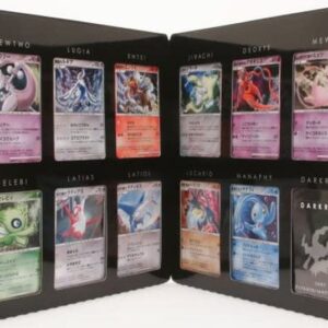 10th Anniversary Movie Premium Seat (10th) [Unopened Pack] - [Unopened Pack]