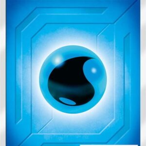 Basic water energy (LAWSON) [P]380/SM-P [Others]