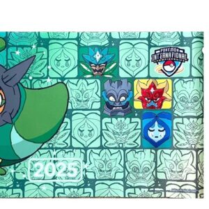 Playmat “Overseas/Ogapon (EUIC)” [Supply]- [Supply]