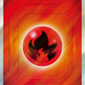 Basic flame energy [SR]203/173 [ sm12a ]