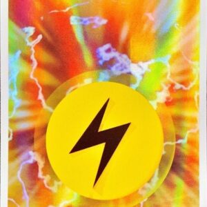 Basic lightning energy (holon) [-]L0A-7CN-6DD [Others]
