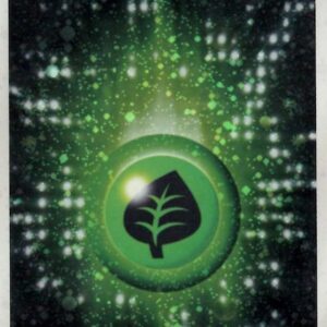 Basic grass energy (ADV) [-]R8P-6AH-JE8 [Others]