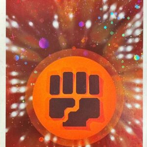 [Status S] Basic fighting energy (quick kill) [P] 060/PCG-P [ [Status S] Others]