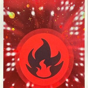 [Status S] Basic flame energy (quick kill) [P] 056/PCG-P [ [Status S] Others]