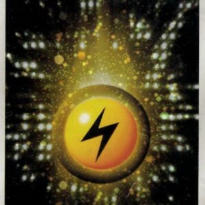 Basic lightning energy (ADV)[-]L0A-7CN-D92 [Others]