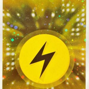 [Status S] Basic lightning energy (quick kill) [P] 058/PCG-P [ [Status S] Others]