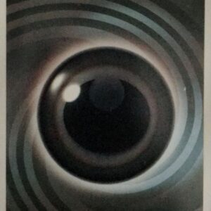 Basic evil energy (Uzumaki) [-]/ [Others]