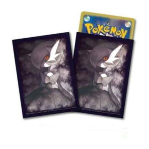 Deck shield "Mega Gardevoir in different colors" 32 pieces [Supply] - [Supply]