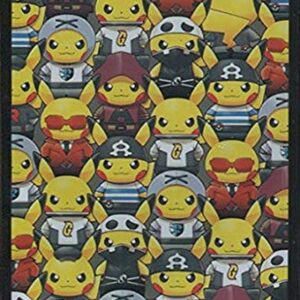 Deck Shield "Member Pretend Pikachu" 64 pieces [Supply] - [Supply]
