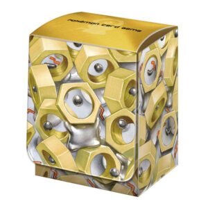 Deck case “Meltan” [Supply]- [Supply]