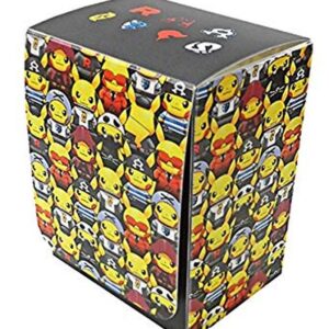 Deck case “Member Pretend Pikachu” [Supply]- [Supply]