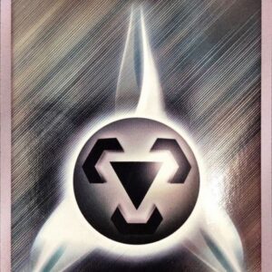 [NM-]Basic steel energy (XY design/mirror) [P]XY-P [ [NM-]Others]