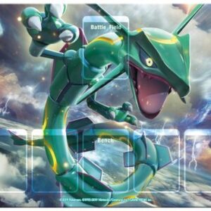 Playmat “Rayquaza CL2019” [Supply]- [Supply]