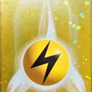 Basic lightning energy (DP Kira) [P]025/DPt-P [Others]