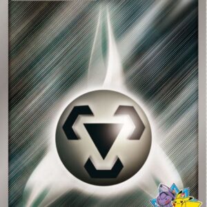 [NM-]Basic Steel Energy (Battle Carnival) [P]228/BW-P [[NM-]Others]