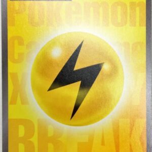 Basic lightning energy (BREAK) [-]/ [Others]