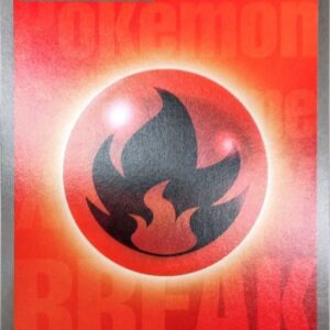 Basic flame energy (BREAK) [-]/ [Others]