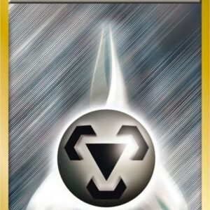 Basic Steel Energy (First Design) [P]XY-P [Others]