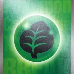 [NM-]Basic grass energy (BREAK)[-]/ [[NM-]Others]