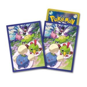 Deck Shield “Lost March” 64 pieces [Supply]- [Supply]