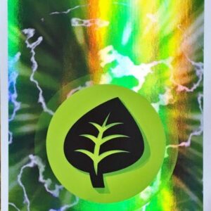 Basic grass energy (holon) [-]R8P-6AH-PUX [Others]