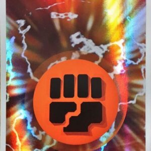 Basic fighting energy (holon) [-]N13-516-SGB [Others]