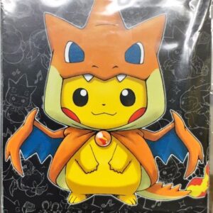 Deck case "Pokemon Center Mega Tokyo's Pikachu" [Supply] - [Supply]