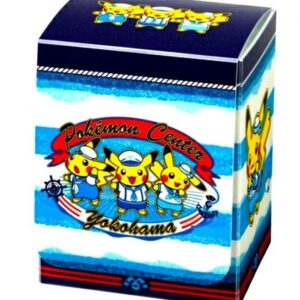 Deck case “Yokohama Pikachu (Special BOX)” [Supply]- [Supply]