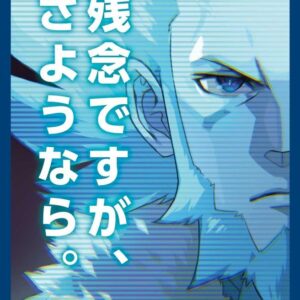 Deck shield "Furadari" 64 pieces [Supply] - [Supply]