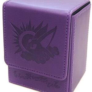 [NM-]Flip deck case “Colorful” [Supply]- [[NM-]Supply]