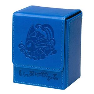 [NM-]Flip deck case “Colorful” [Supply]- [[NM-]Supply]