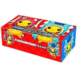 [NM-]Special BOX "Magikarp Pretend & Gyarados Pretend Pikachu" [Unopened BOX]- [[NM-]Unopened BOX]