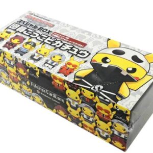 [NM-]Special BOX "Member Pretend Pikachu" [Unopened BOX]- [[NM-]Unopened BOX]