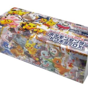 [NM-]Special BOX "Pokﾃｩmon Center Tokyo DX" [Unopened BOX]- [[NM-]Unopened BOX]