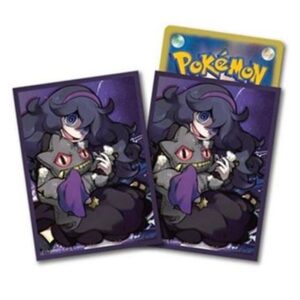 [NM-] Deck Shield “Occult Mania” 32 pieces [Supply]- [[NM-]Supply]