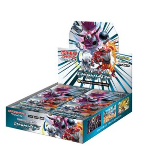 Enhanced expansion pack “Dark Order” (SM8a) [Unopened BOX]- [Unopened BOX]