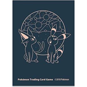 Deck Shield "Overseas/Effie & Blackie (no frame)" 65 pieces [Supply] - [Supply]