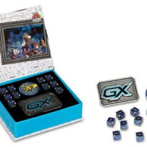 Damekan “WCS2019 Washington DC Damage Counter” [Supply]- [Supply]