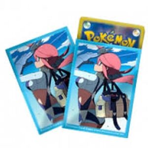 Deck Shield "Skyla Metallic ver (Battle Carnival 2012 Autumn)" 62 pieces [Supply] - [Supply]